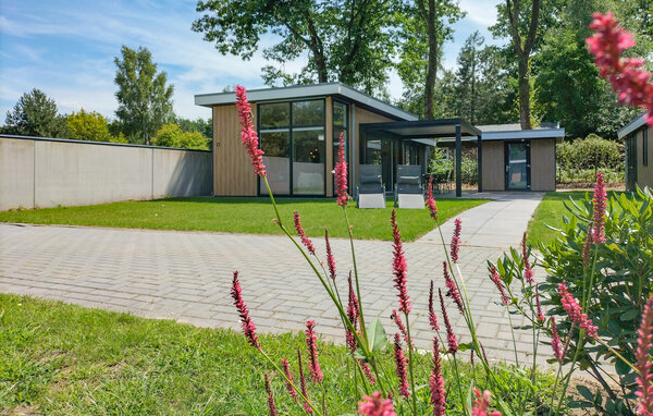 Domy wakacyjne - Voorthuizen , Holandia - HGE994 103