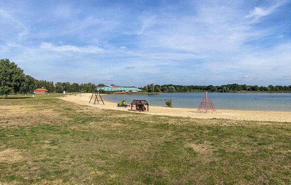 Domy wakacyjne - Voorthuizen , Holandia - HGE995 901