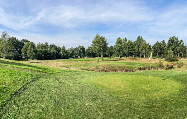 Domy wakacyjne - Voorthuizen , Holandia - HGE995 902