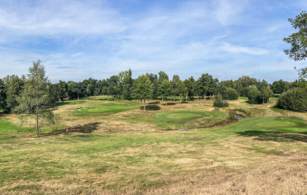 Domy wakacyjne - Voorthuizen , Holandia - HGE995 903