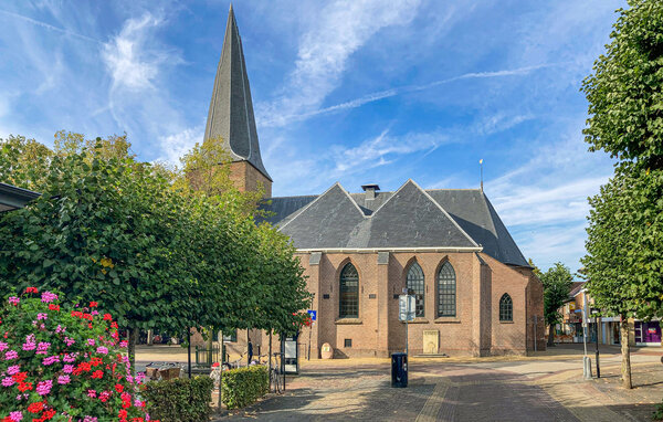 Domy wakacyjne - Voorthuizen , Holandia - HGE995 904