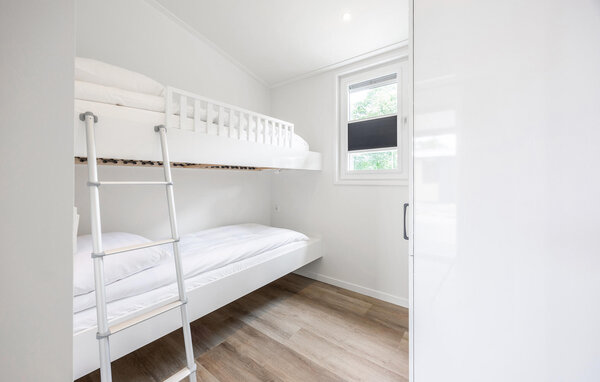Domy wakacyjne - Voorthuizen , Holandia - HGE995 603