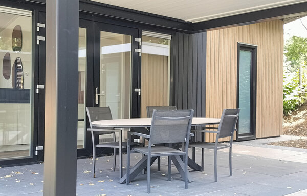 Domy wakacyjne - Voorthuizen , Holandia - HGE995 101