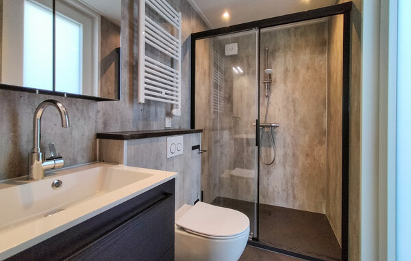 Ferienhaus - Voorthuizen , Holland - HGE996 701