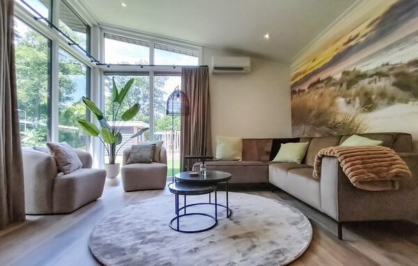 Ferienhaus - Voorthuizen , Holland - HGE996 3