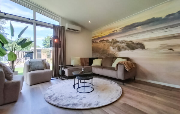 Ferienhaus - Voorthuizen , Holland - HGE996 301