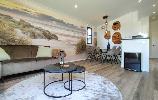 Ferienhaus - Voorthuizen , Holland - HGE996 4