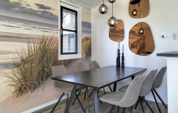 Ferienhaus - Voorthuizen , Holland - HGE996 5