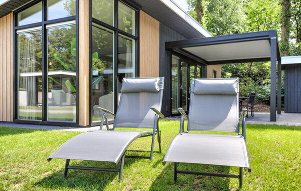 Ferienhaus - Voorthuizen , Holland - HGE996 81