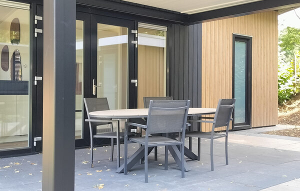 Ferienhaus - Voorthuizen , Holland - HGE996 101