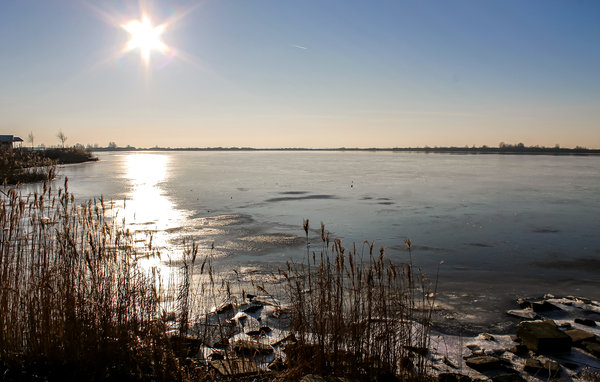 Feriehuse - Lauwersoog , Holland - HGR016 2