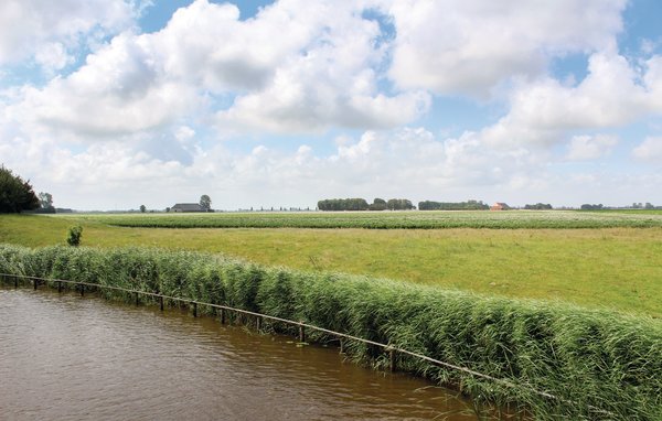 Vakantiehuis - Lauwerzijl , Nederland - HGR018 908