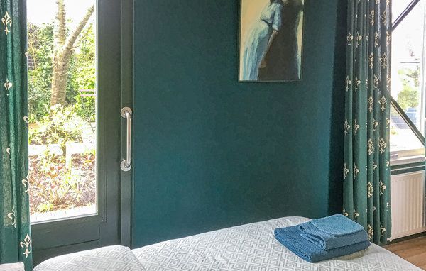 Vakantiehuis - Lauwerzijl , Nederland - HGR018 601