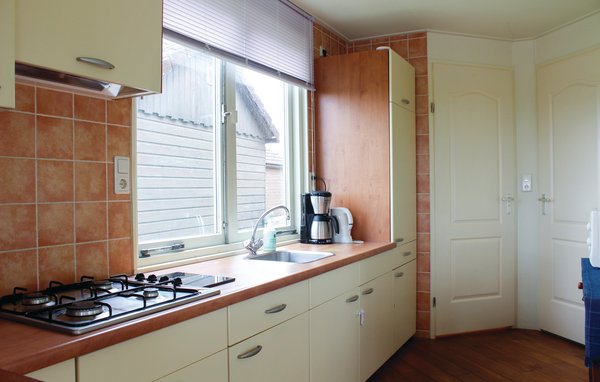 Vakantiehuis - Lauwerzijl , Nederland - HGR018 401