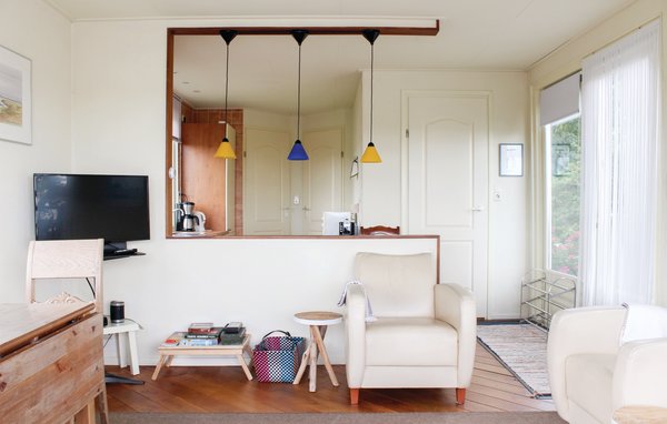 Vakantiehuis - Lauwerzijl , Nederland - HGR018 3