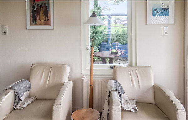 Vakantiehuis - Lauwerzijl , Nederland - HGR018 301