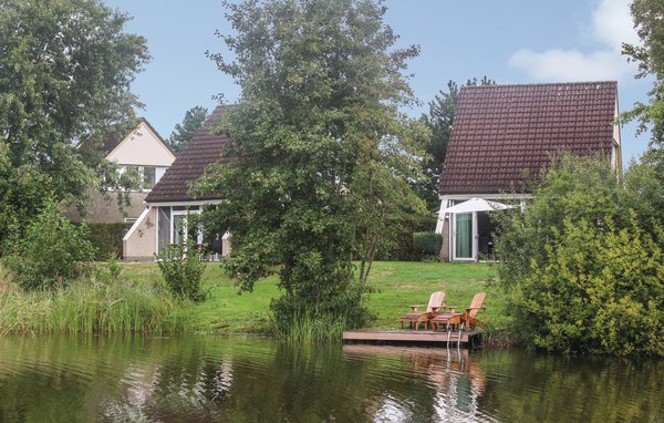 Domy wakacyjne - Vlagtwedde , Holandia - HGR020 902