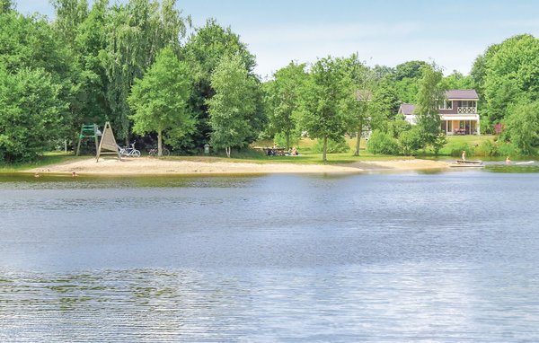 Domy wakacyjne - Vlagtwedde , Holandia - HGR023 901