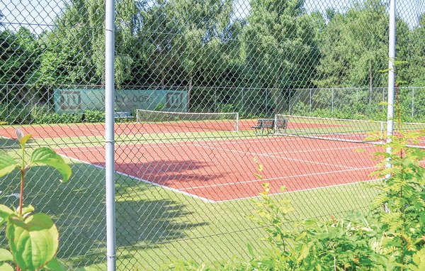 Domy wakacyjne - Vlagtwedde , Holandia - HGR023 904