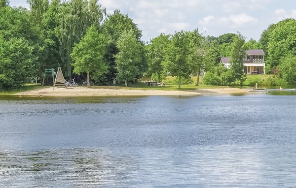 Domy wakacyjne - Vlagtwedde , Holandia - HGR025 902