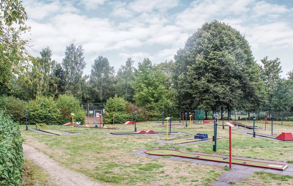 Domy wakacyjne - Vlagtwedde , Holandia - HGR025 905