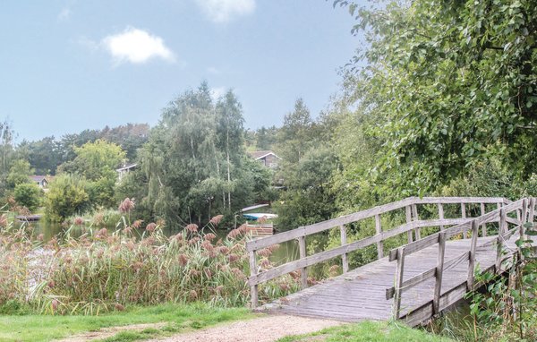 Domy wakacyjne - Vlagtwedde , Holandia - HGR025 906