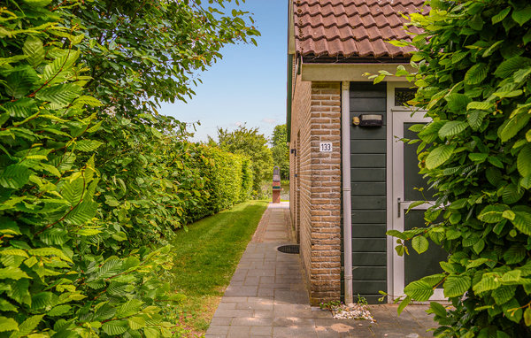 Domy wakacyjne - Vlagtwedde , Holandia - HGR025 104