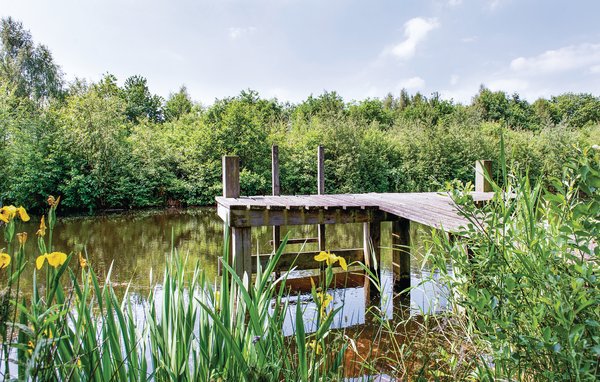 Domy wakacyjne - Vlagtwedde , Holandia - HGR027 903