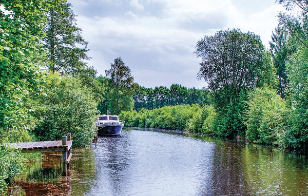 Domy wakacyjne - Vlagtwedde , Holandia - HGR027 904