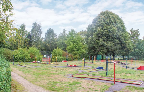 Domy wakacyjne - Vlagtwedde , Holandia - HGR027 909