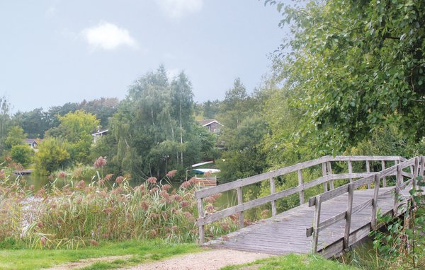 Domy wakacyjne - Vlagtwedde , Holandia - HGR027 910