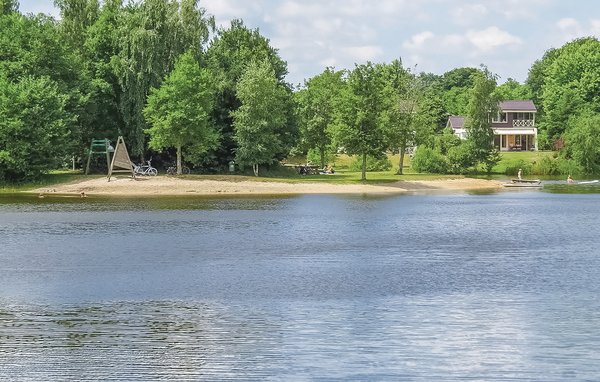Domy wakacyjne - Vlagtwedde , Holandia - HGR028 903