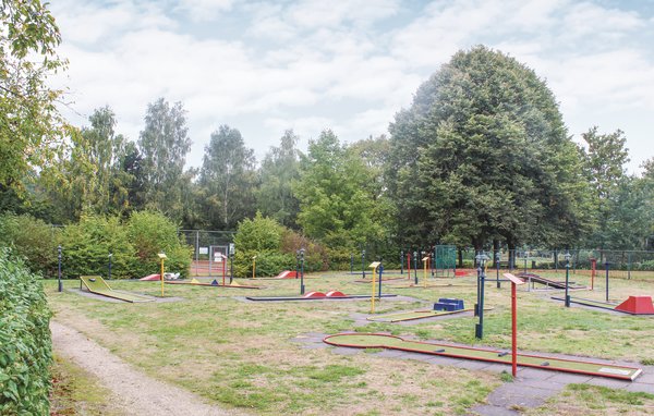 Domy wakacyjne - Vlagtwedde , Holandia - HGR028 906