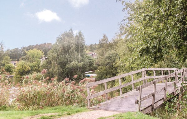 Domy wakacyjne - Vlagtwedde , Holandia - HGR028 907