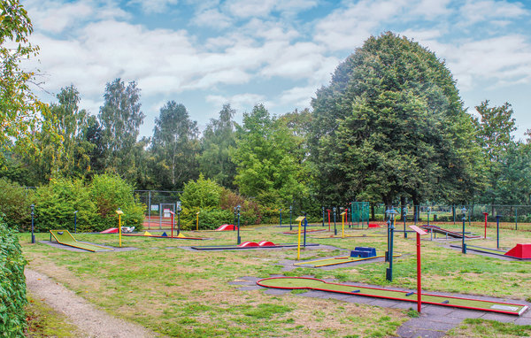 Domy wakacyjne - Vlagtwedde , Holandia - HGR029 903
