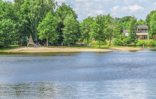 Domy wakacyjne - Vlagtwedde , Holandia - HGR029 904
