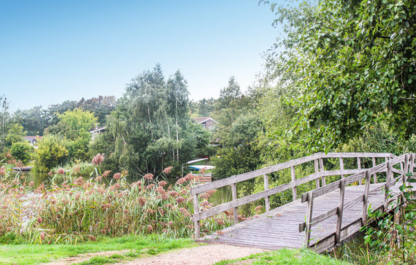 Feriehuse - Vlagtwedde , Holland - HGR030 902