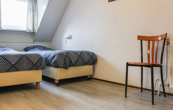 Feriehuse - Vlagtwedde , Holland - HGR030 604