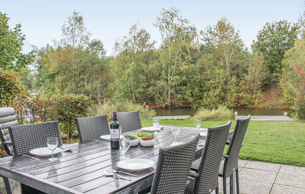 Feriehuse - Vlagtwedde , Holland - HGR030 4