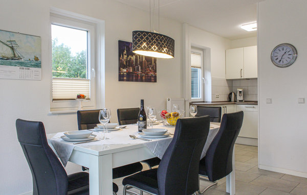 Ferienhaus 