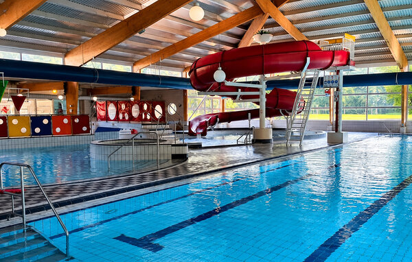 Semesterhus - Vlagtwedde , Holland - HGR032 911
