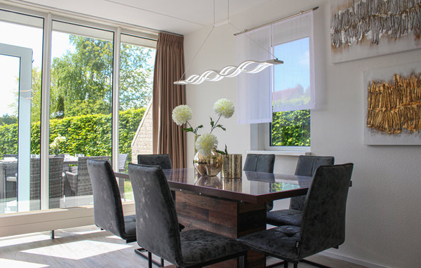 Casa de vacaciones - Vlagtwedde , Holanda - HGR033 4