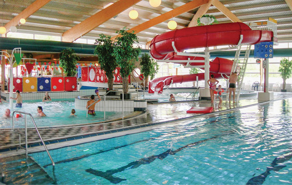 Casa de vacaciones - Vlagtwedde , Holanda - HGR033 11
