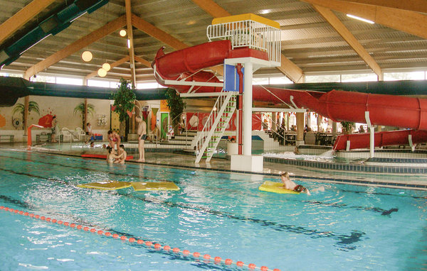 Casa di vacanze 