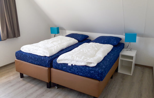 Casa di vacanze 