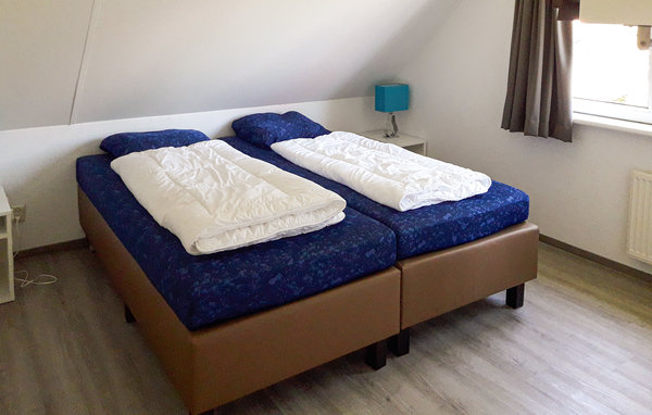 Casa di vacanze 