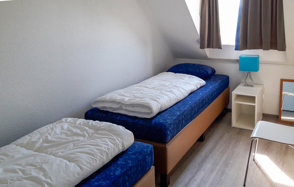Casa di vacanze 