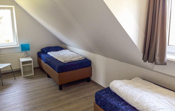 Casa di vacanze 