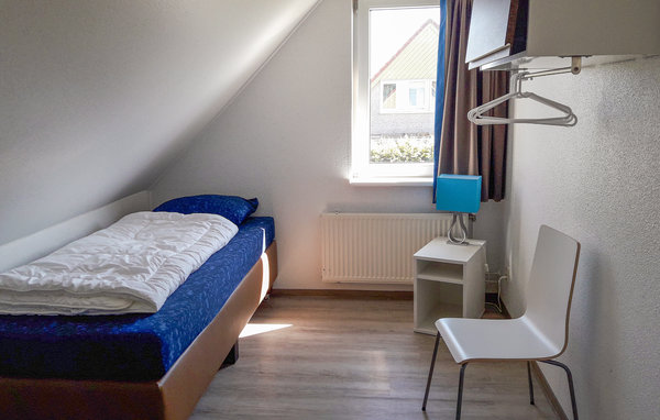 Casa di vacanze 