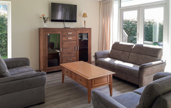 Casa di vacanze 